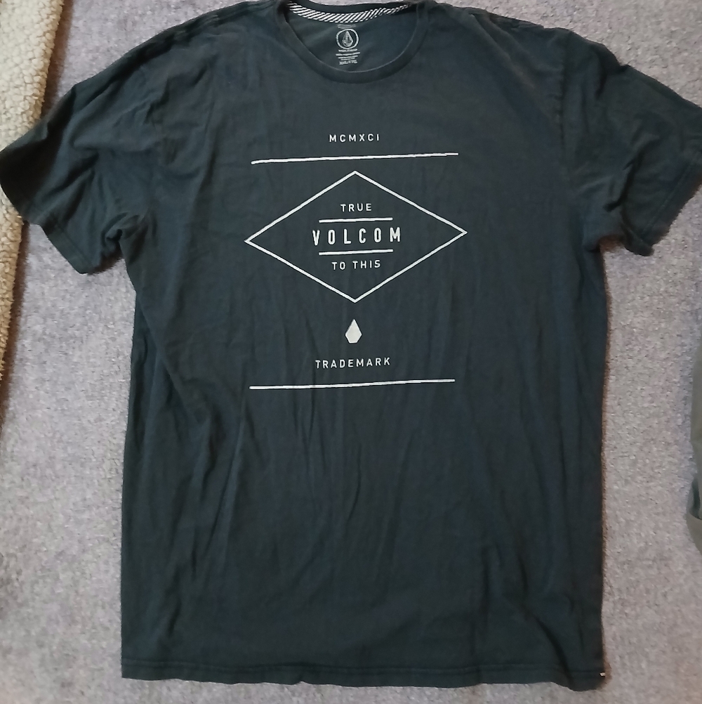 Volcom Tee XXL